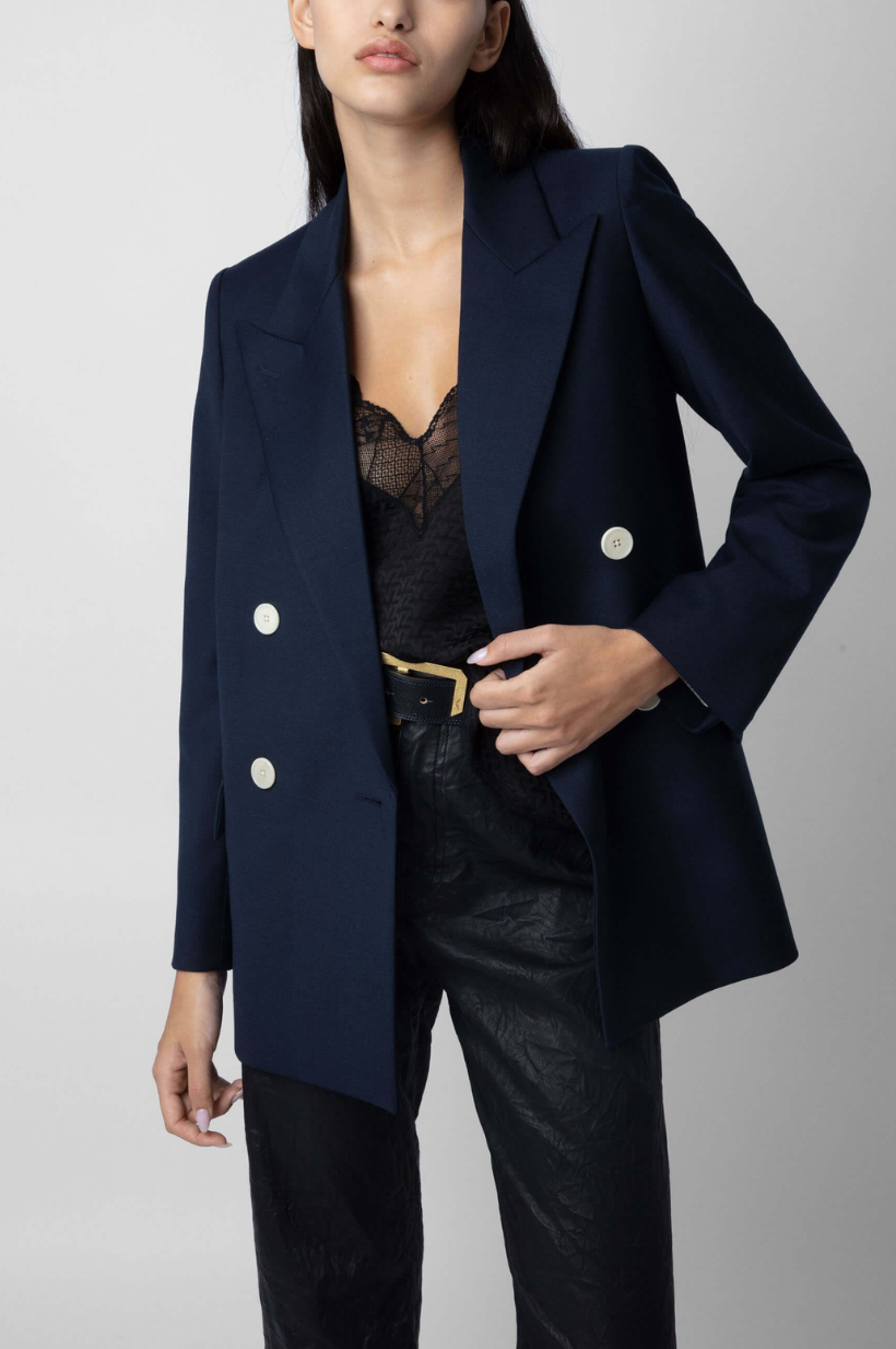 View Tailleur Blazer