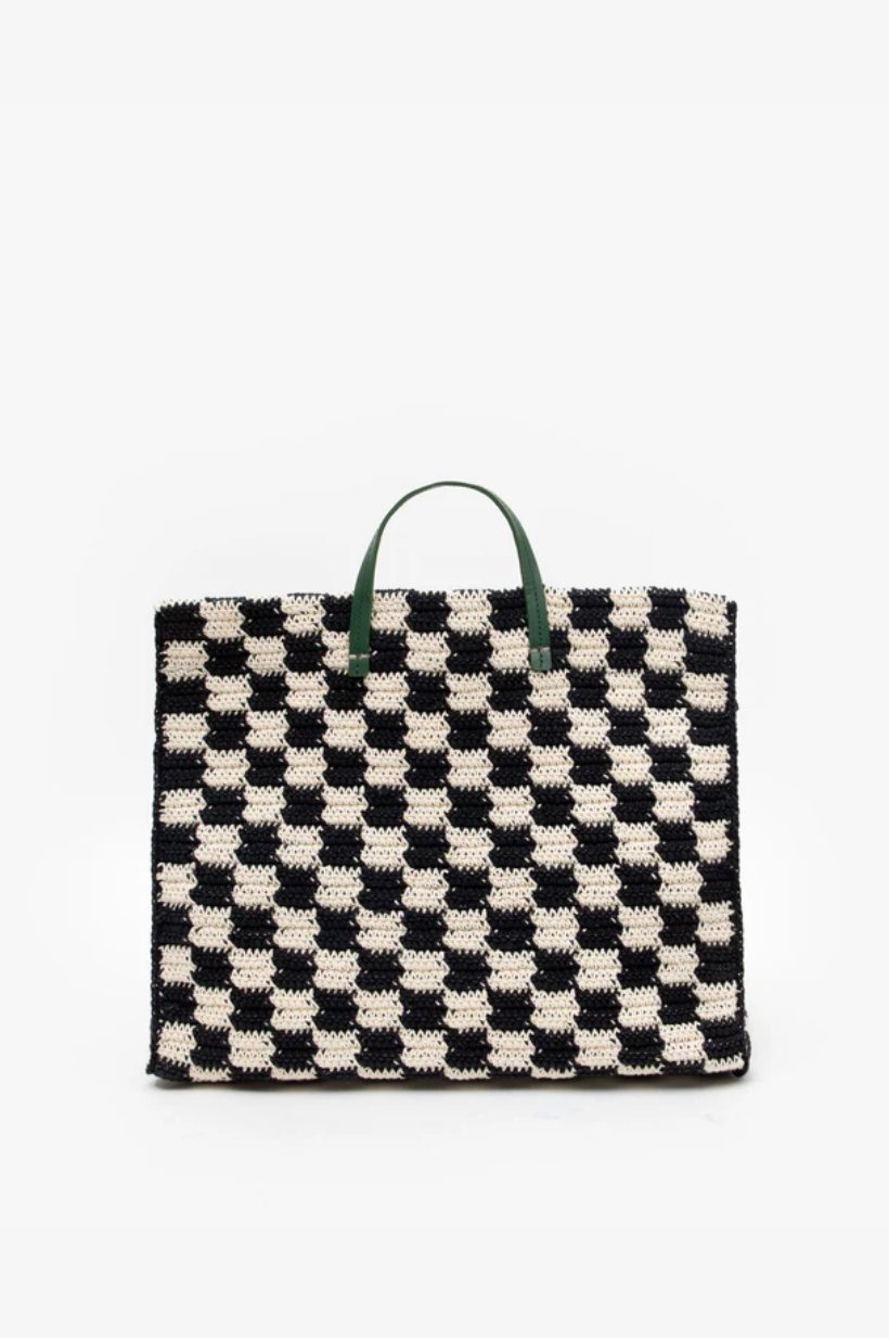 Summer Simple Tote