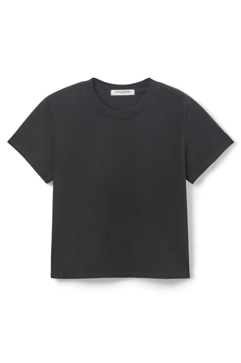 Springsteen Baby Tee