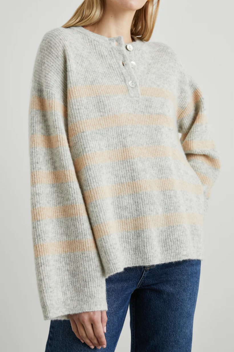 Alicia Sweater