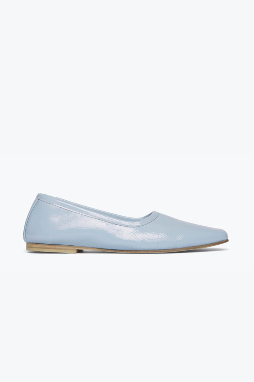 Jessie Ballet Flat