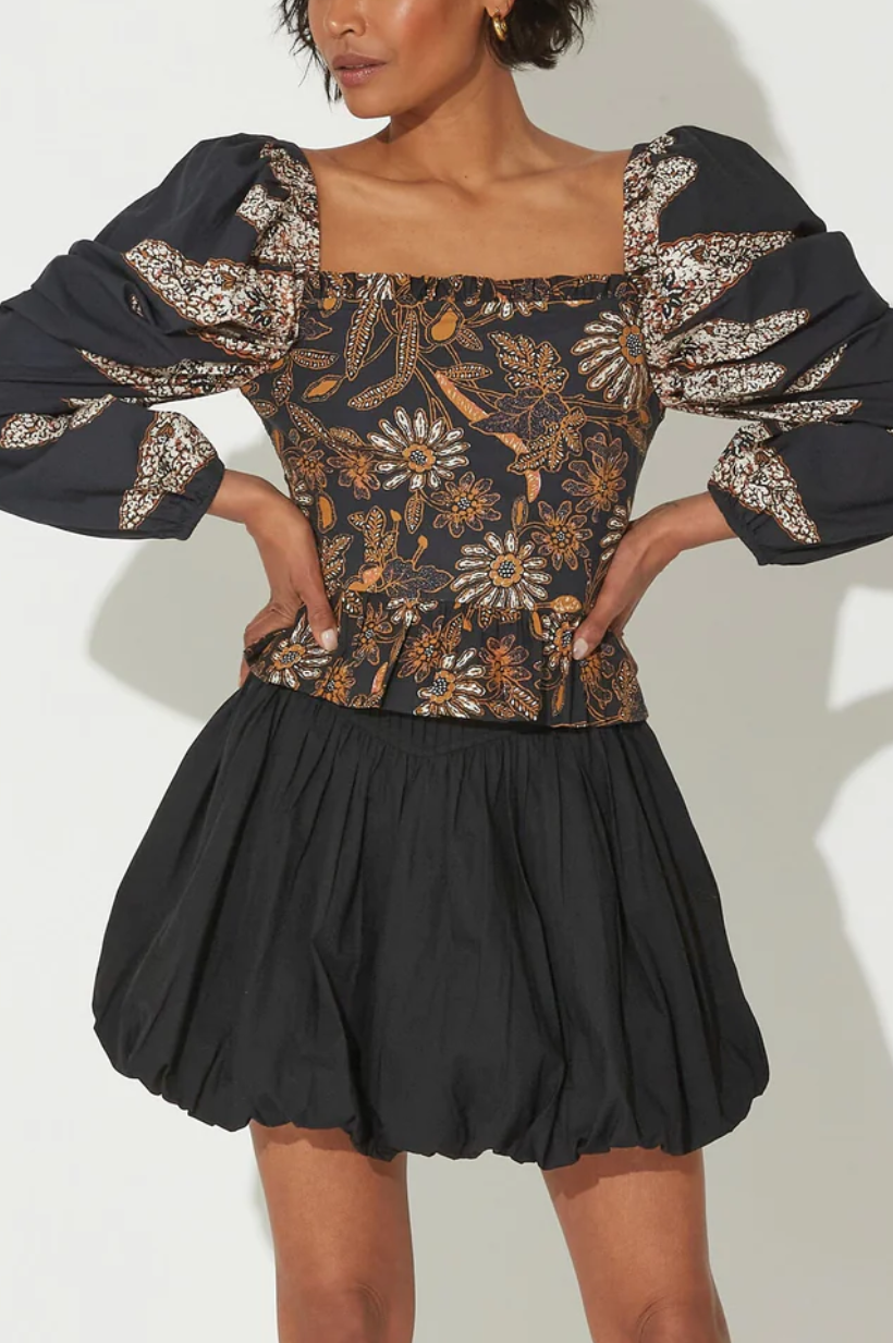 Alden Top
