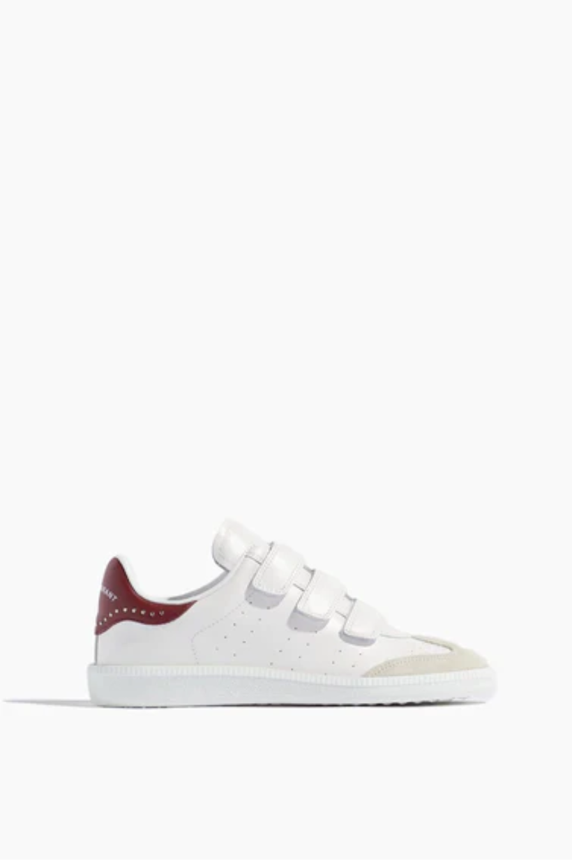 Beth Studded Classic Sneaker