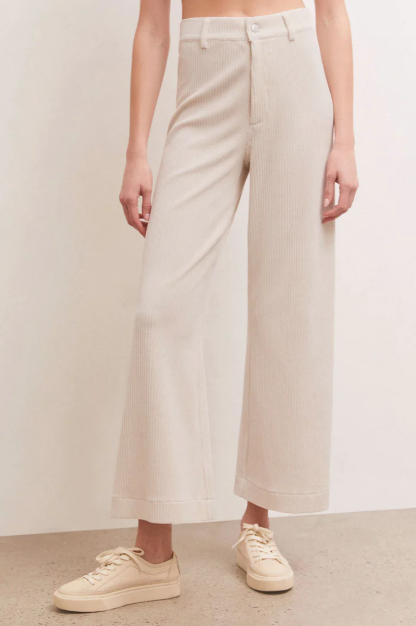 Prospect Knit Cord Pant