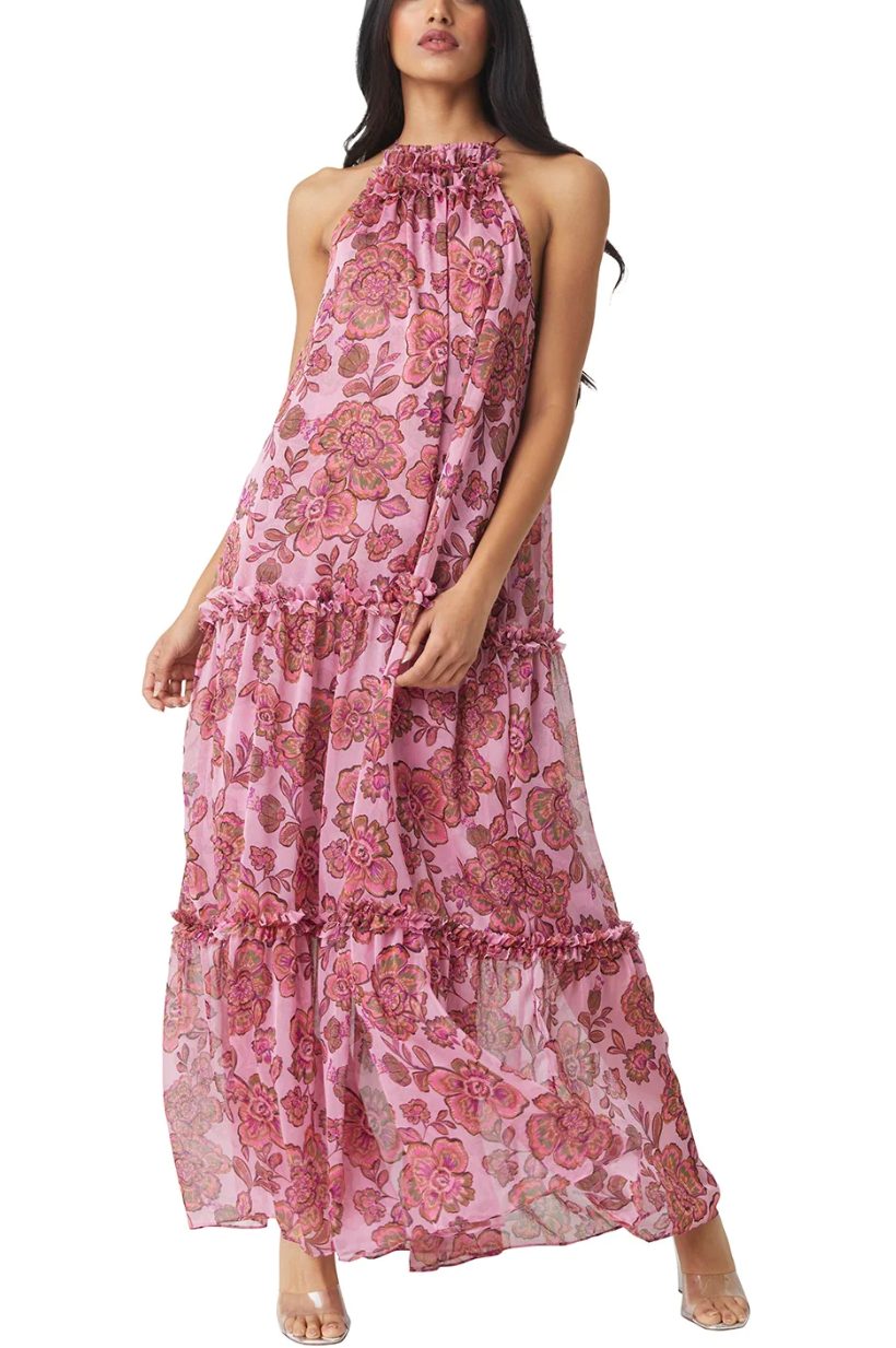 Lala Dress
