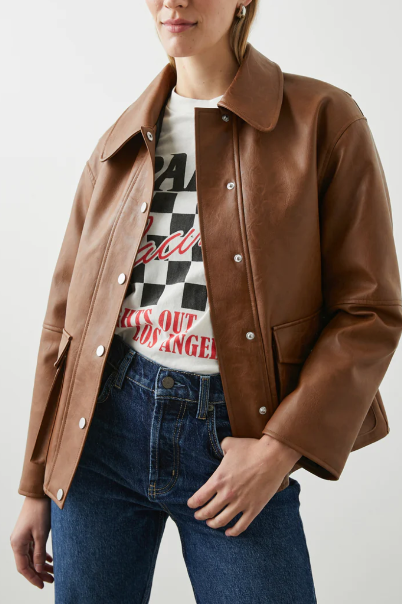 Mathis Jacket