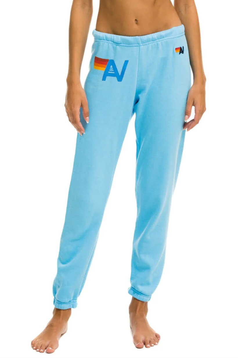 Logo Womens Sweatpant