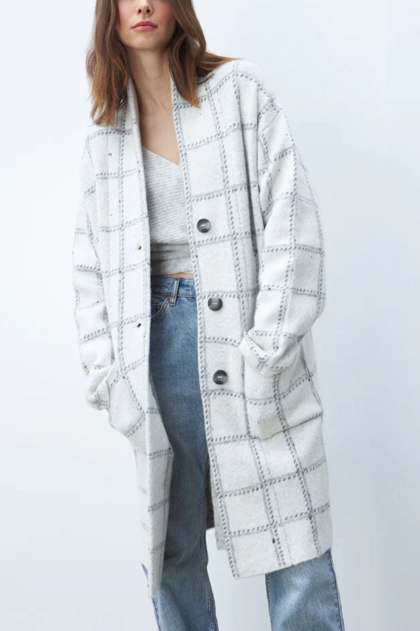 Nellie Jacket
