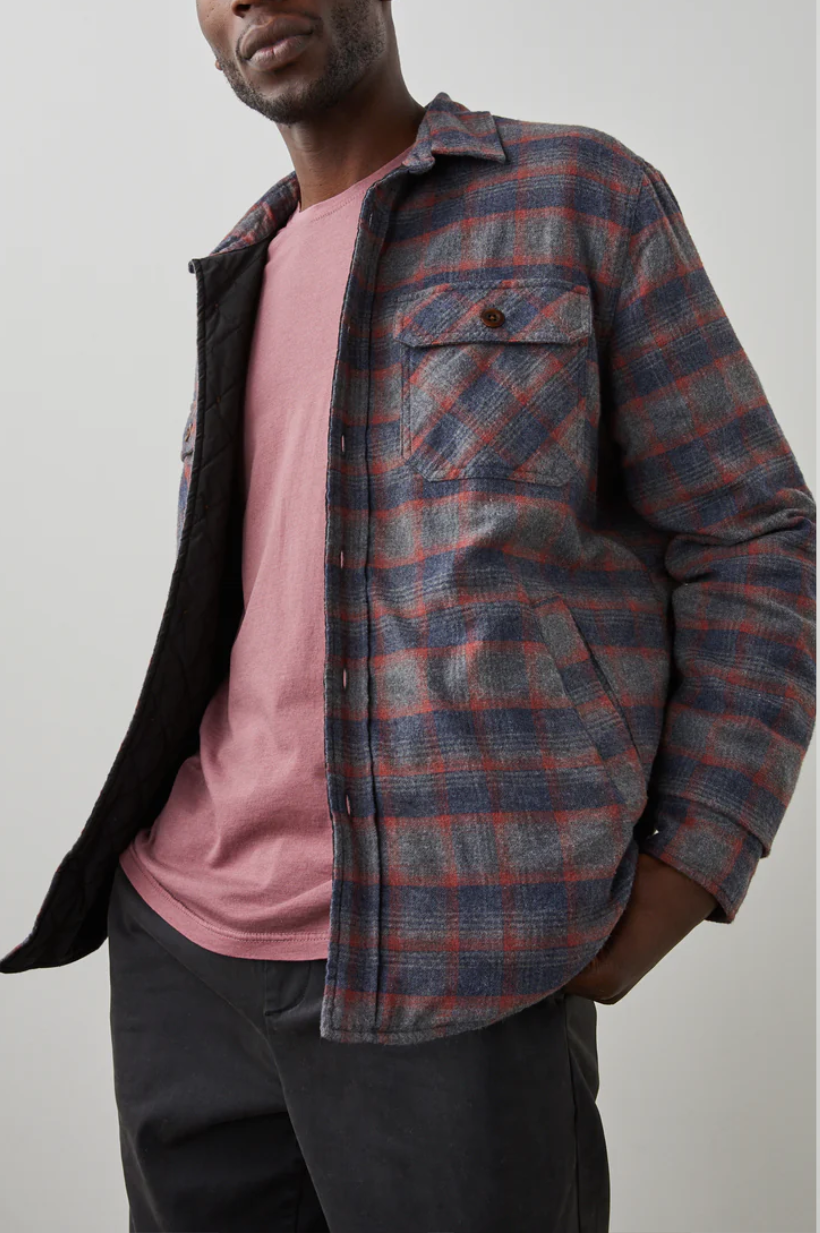 Worthing Jacket