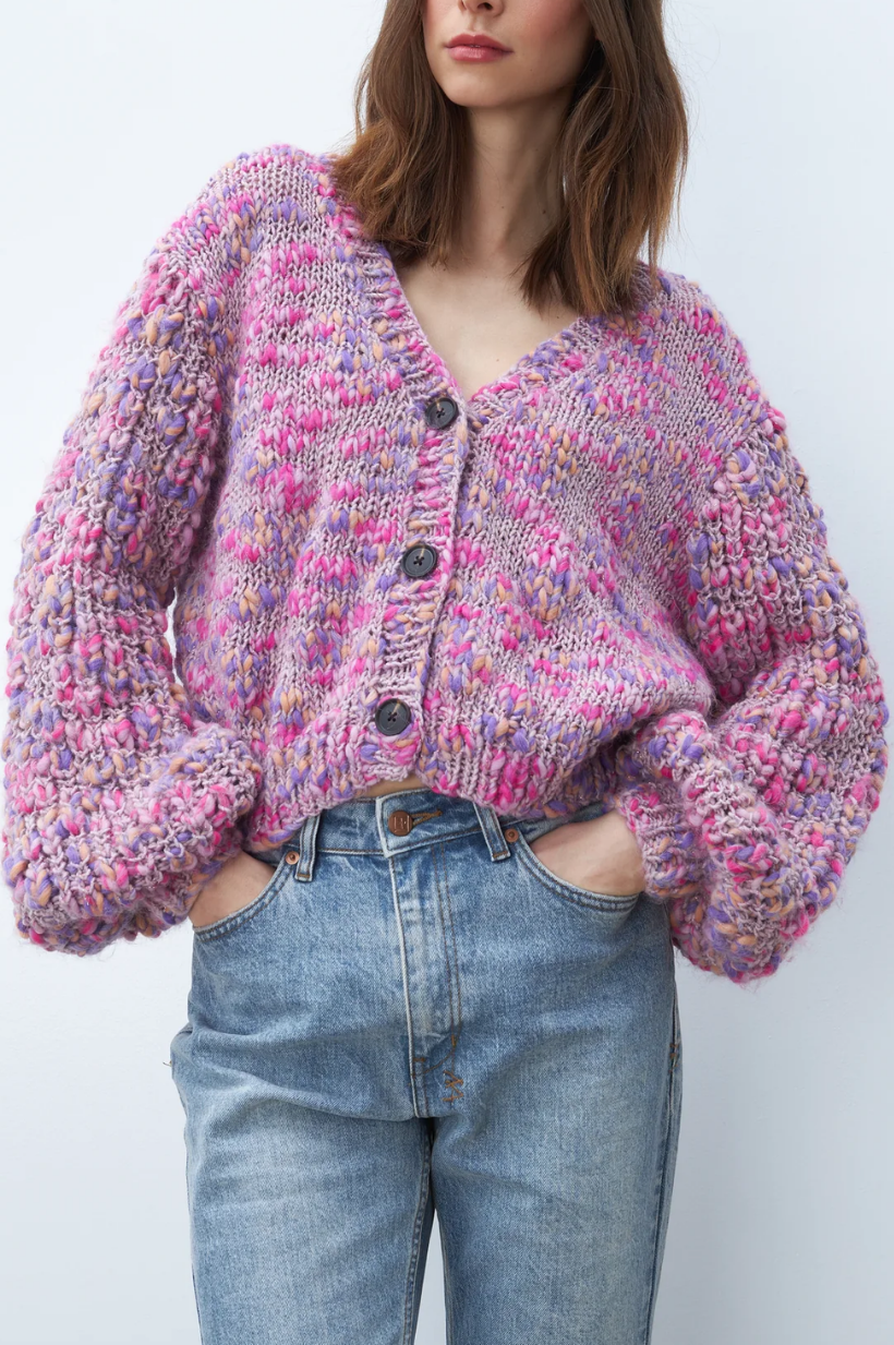 Ginny Cardigan