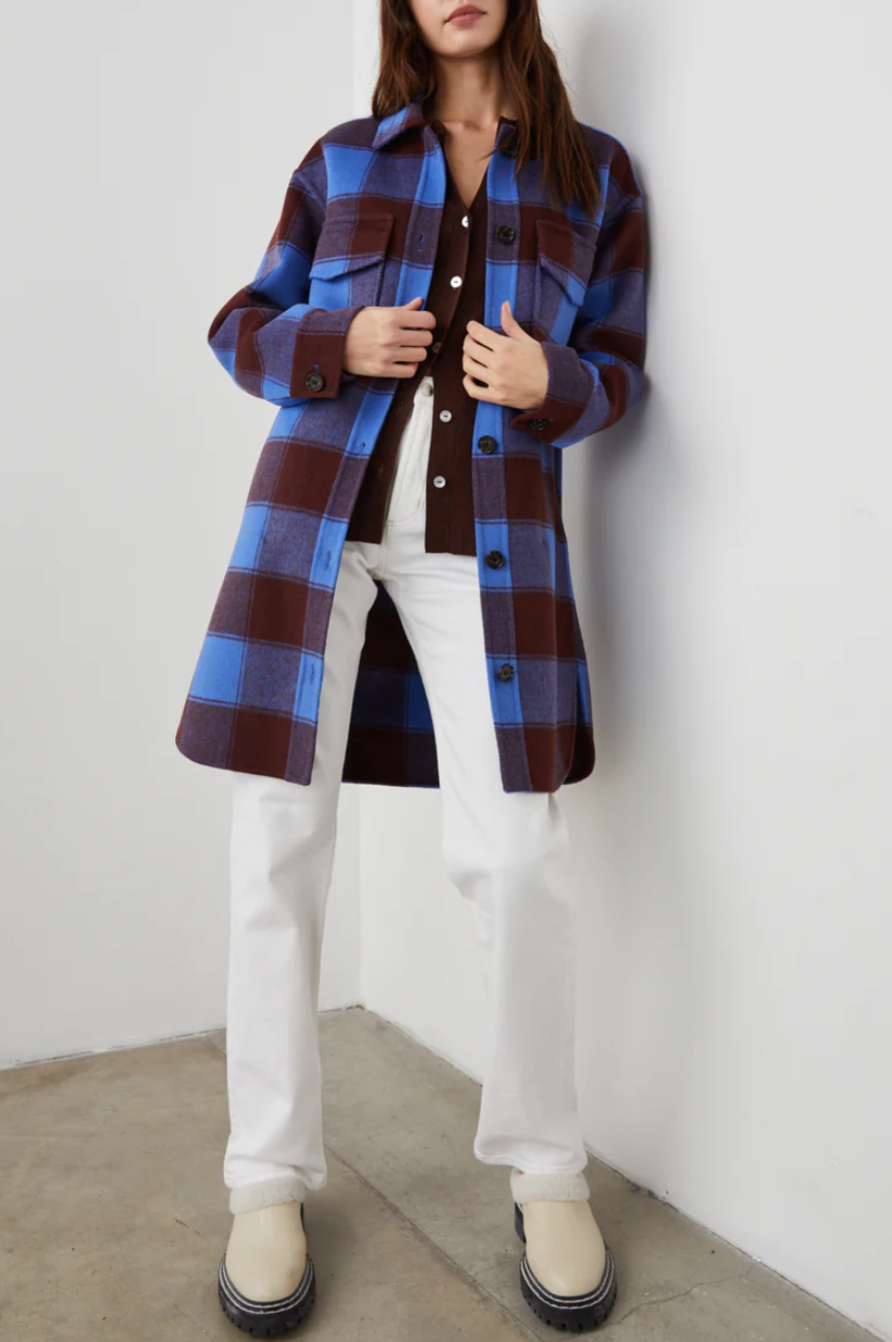 Jaro Coat