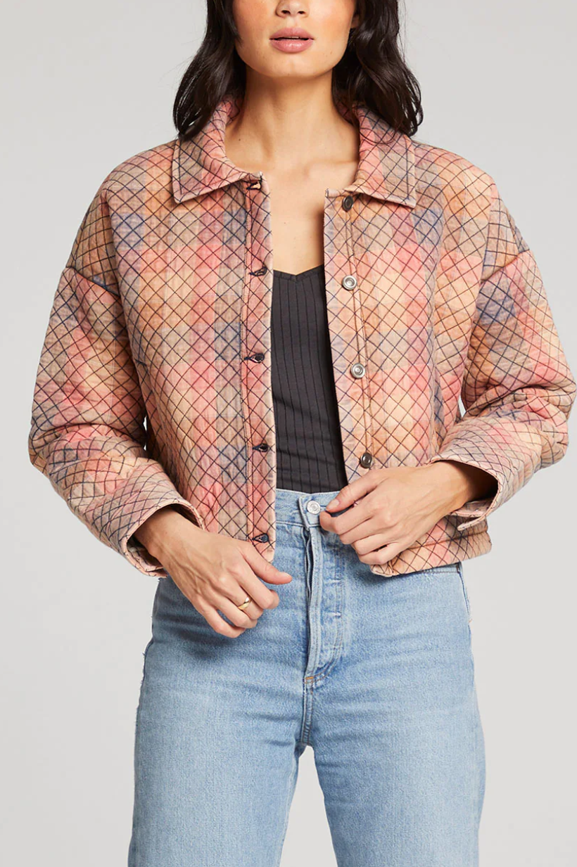Pennie Jacket