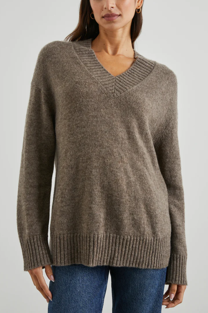 Gisella Sweater