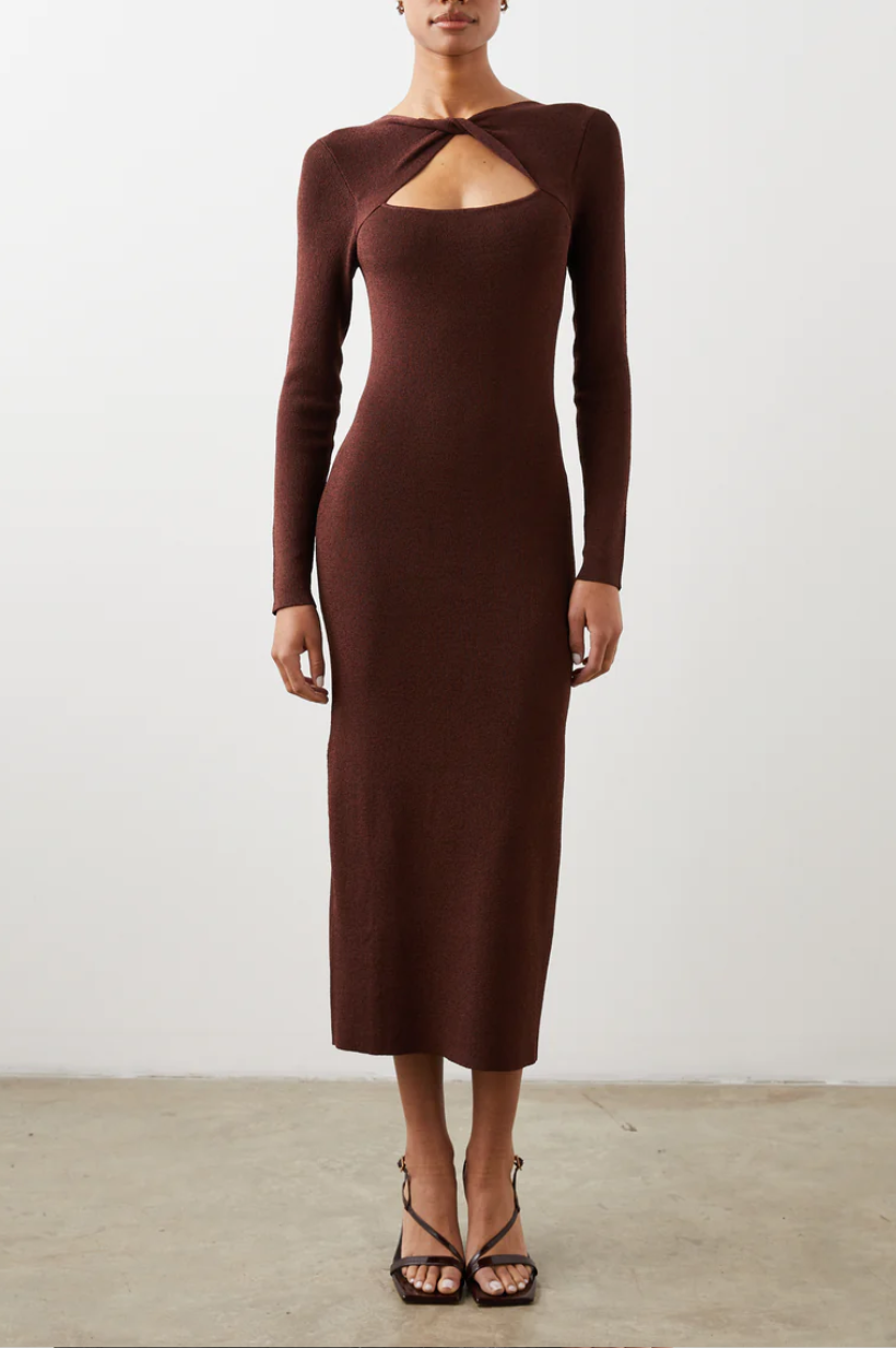 Neve Dress
