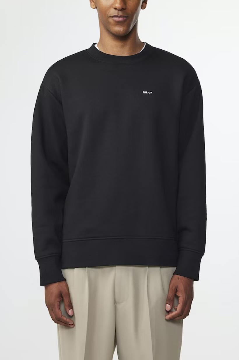 Briggs Crew Sweatshirt - More Colors