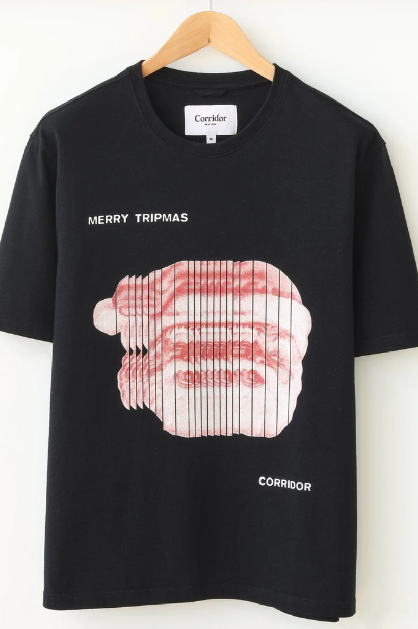 Tripmas Tee