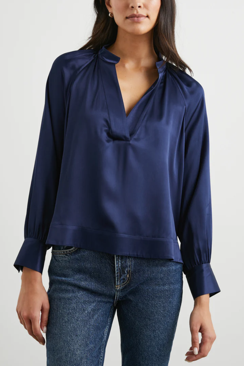 Wynna Blouse