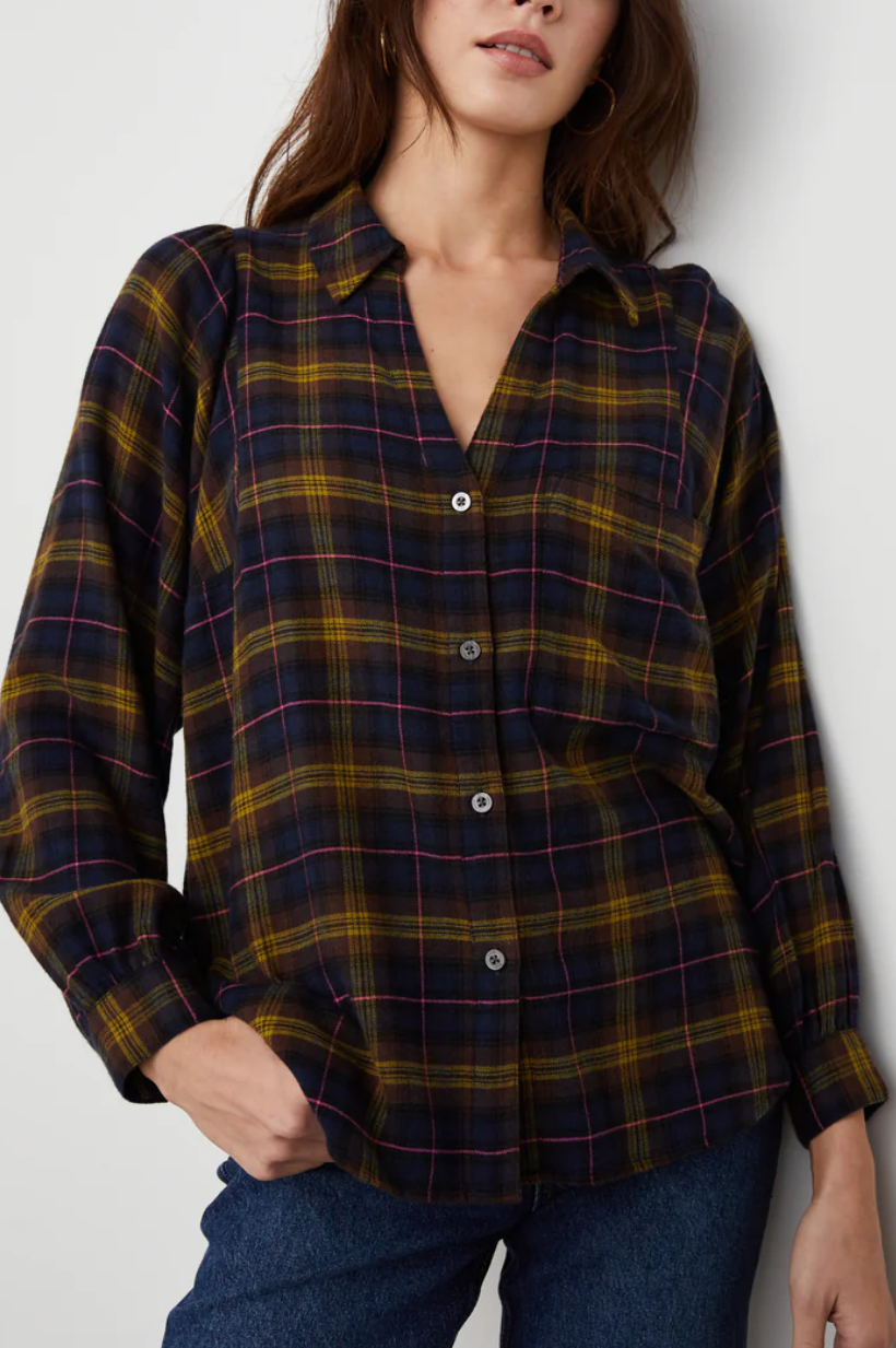 Lauren Shirt