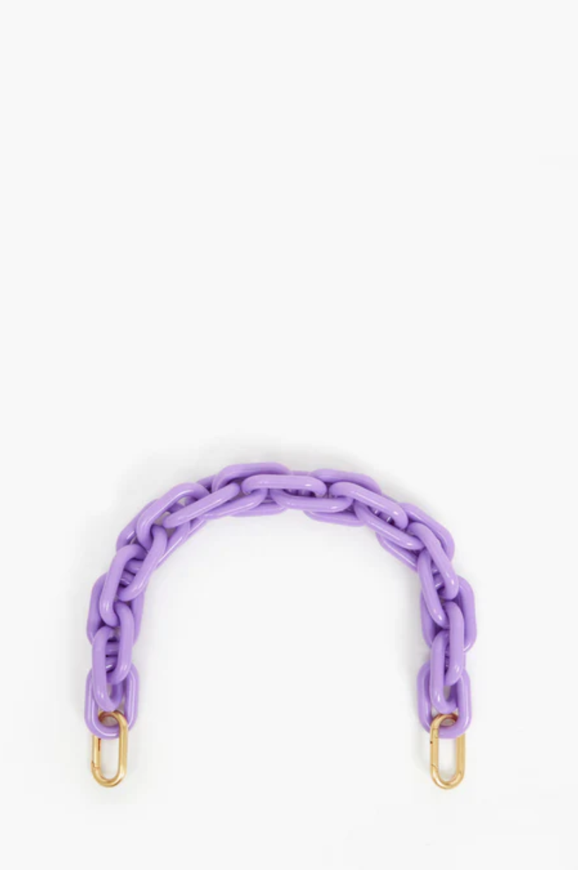 Resin Shortie Strap