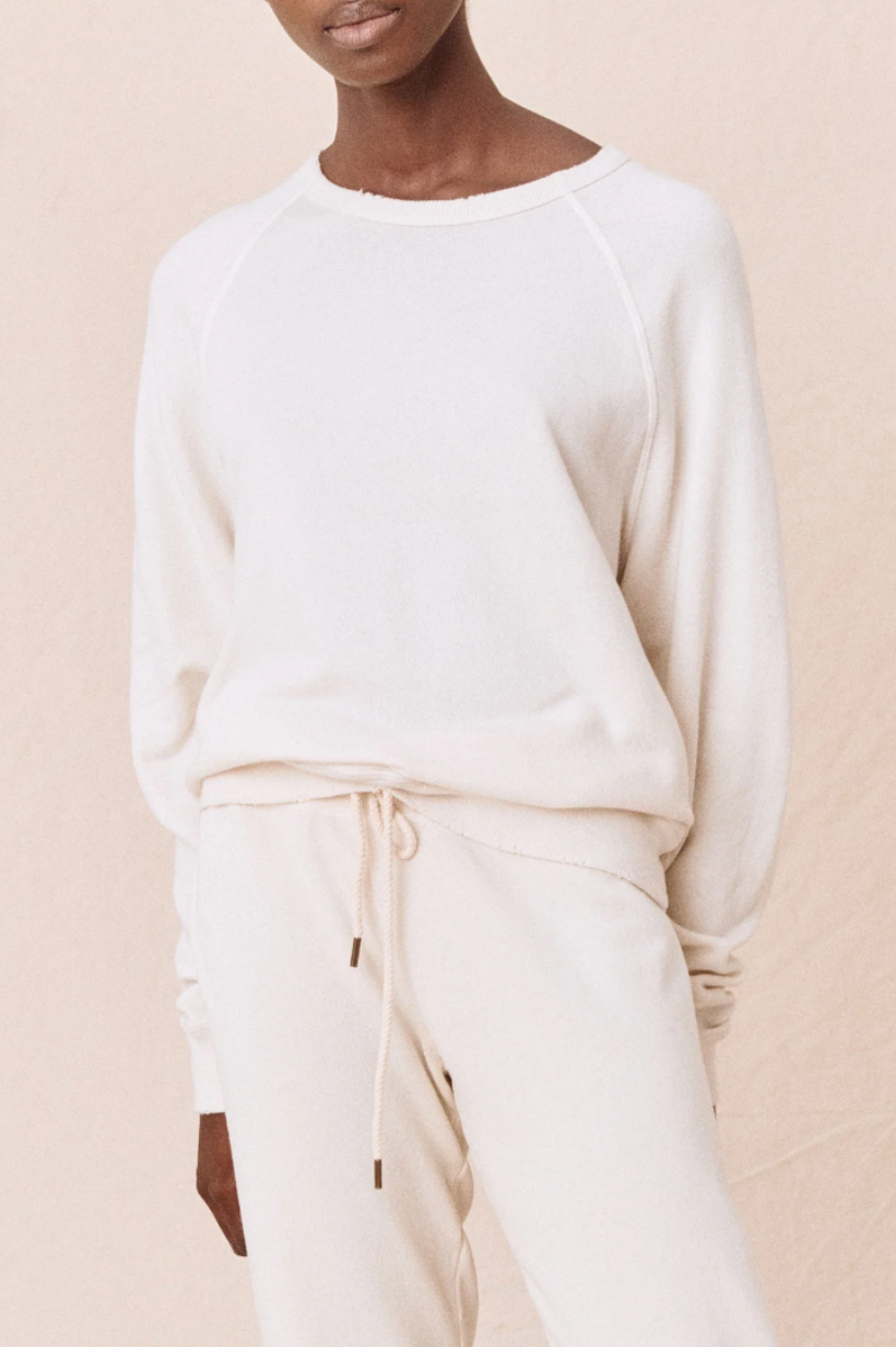 The College Sweatshirt