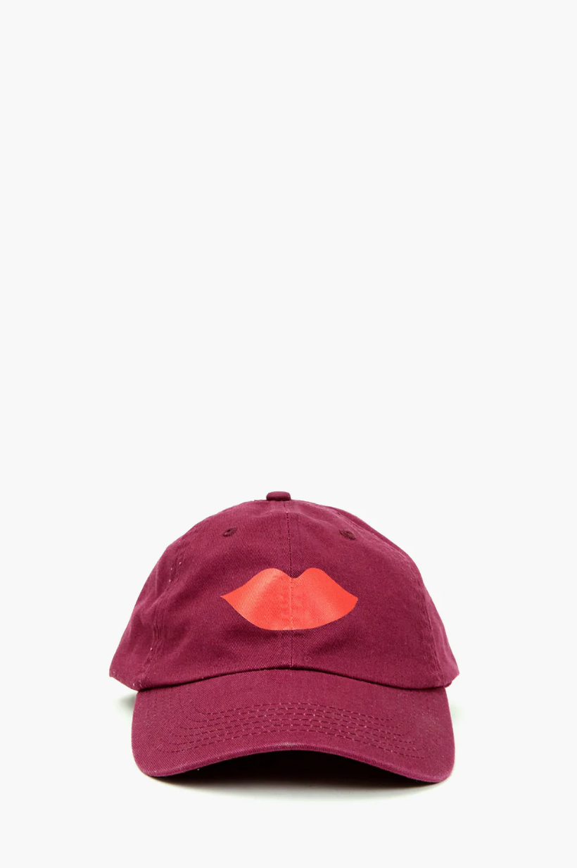 Baseball Hat