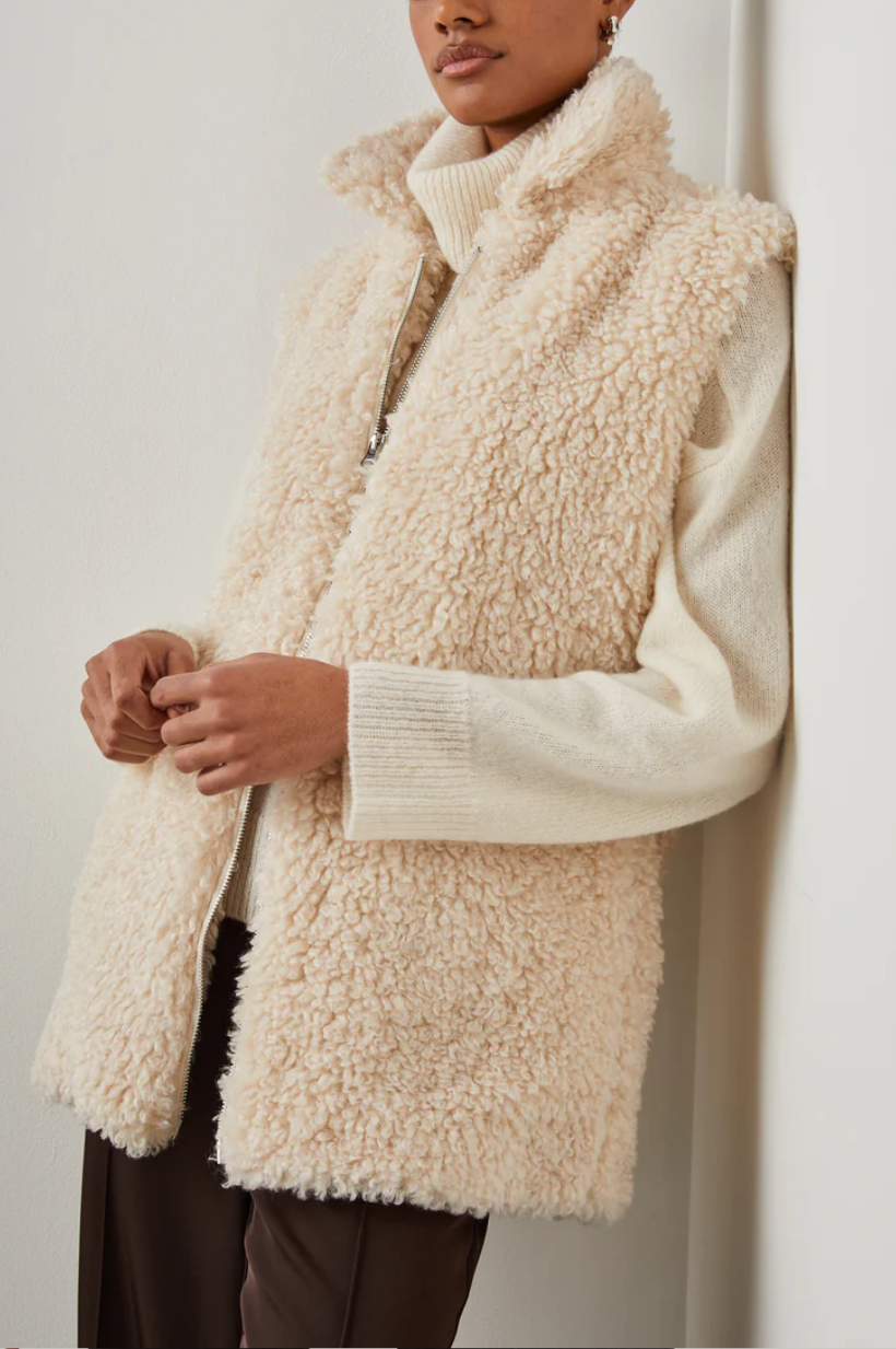 Orion Vest