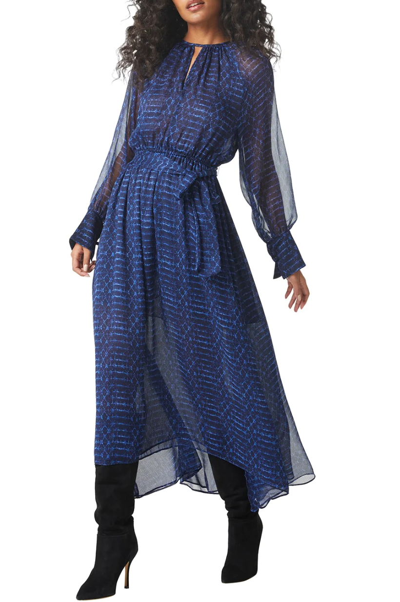 Paloma Dress