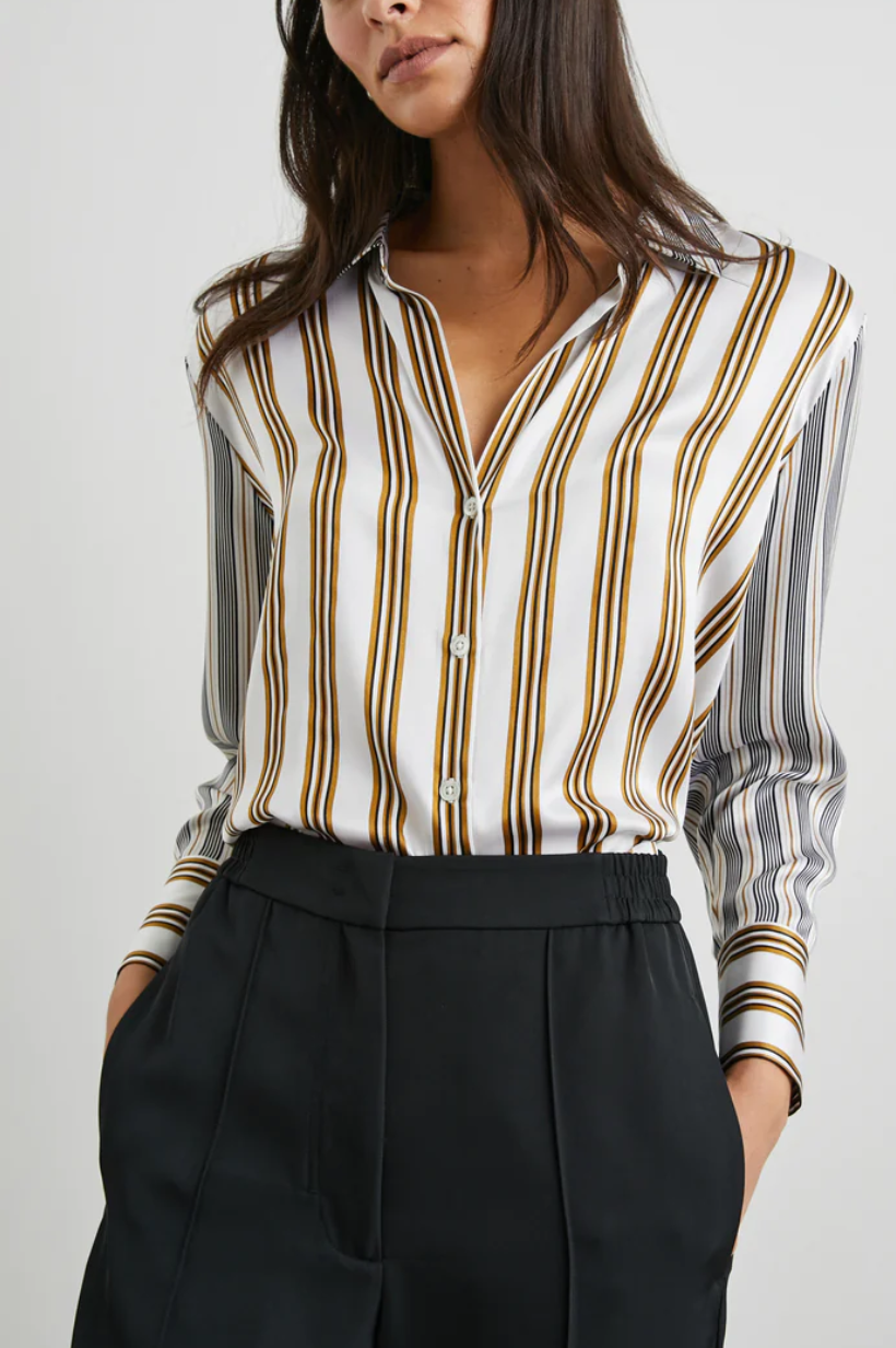 Dorian Shirt