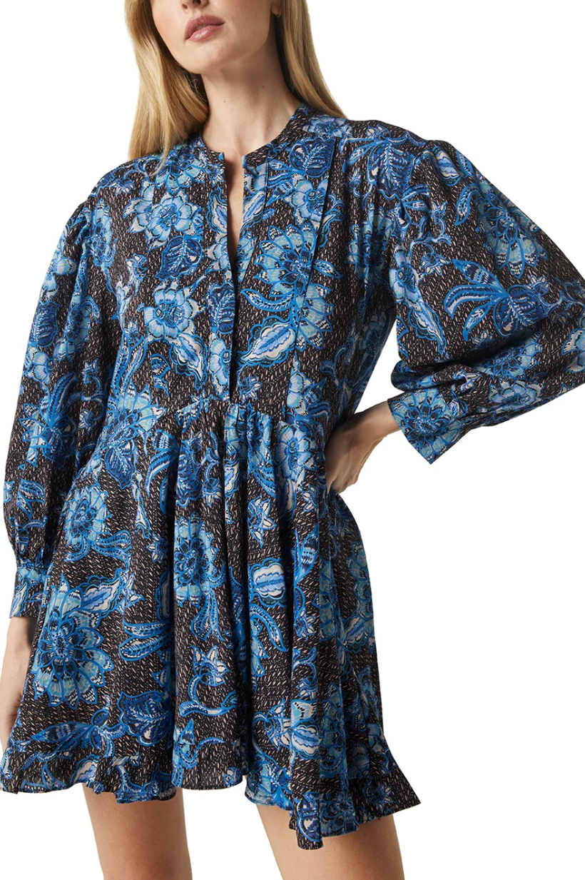 Nolan Dress