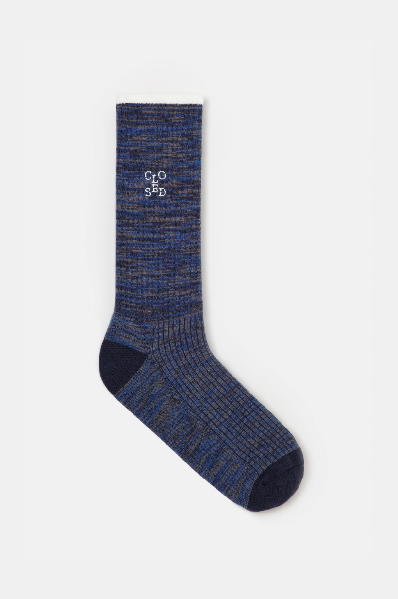 CLOSED Socks