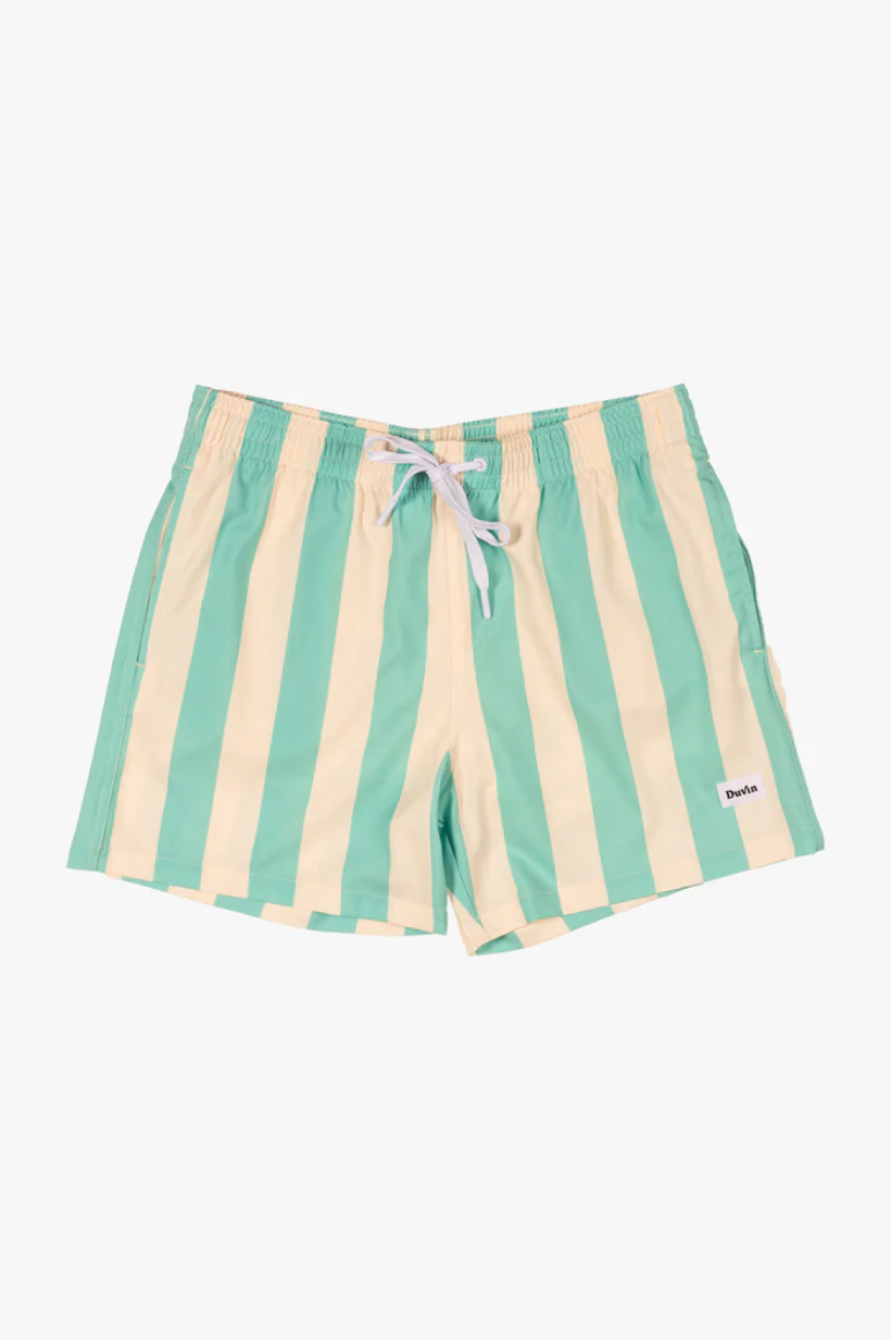 Traveler Swim Short
