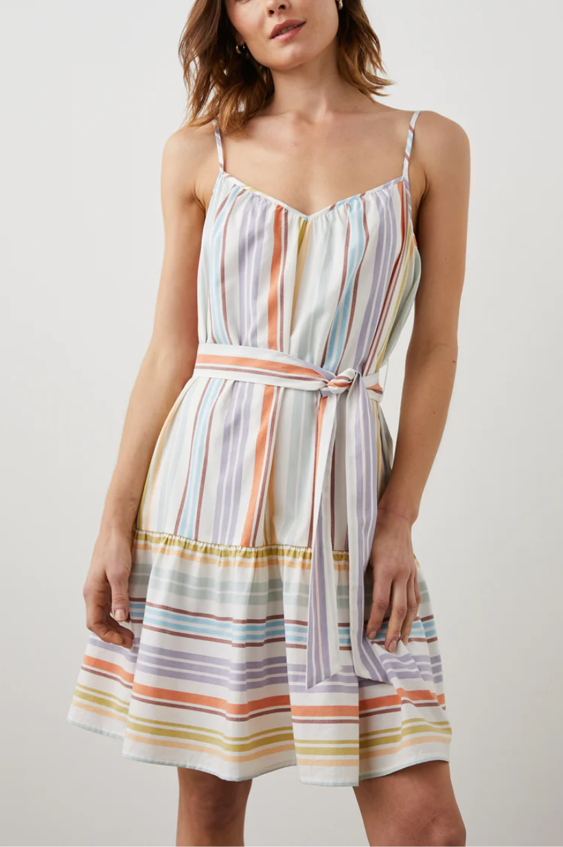 Nyah Dress
