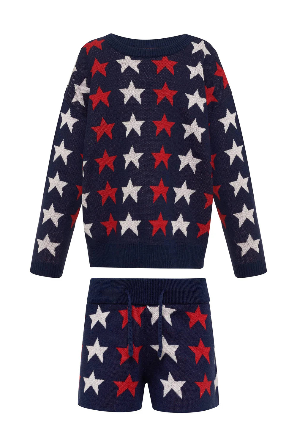 Little Balboa Short