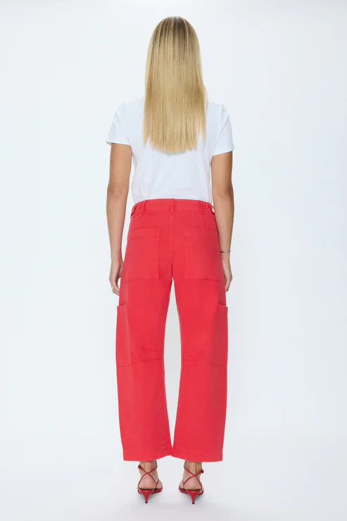 Sabrina-red