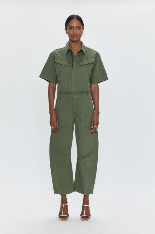Pippa Jumpsuit