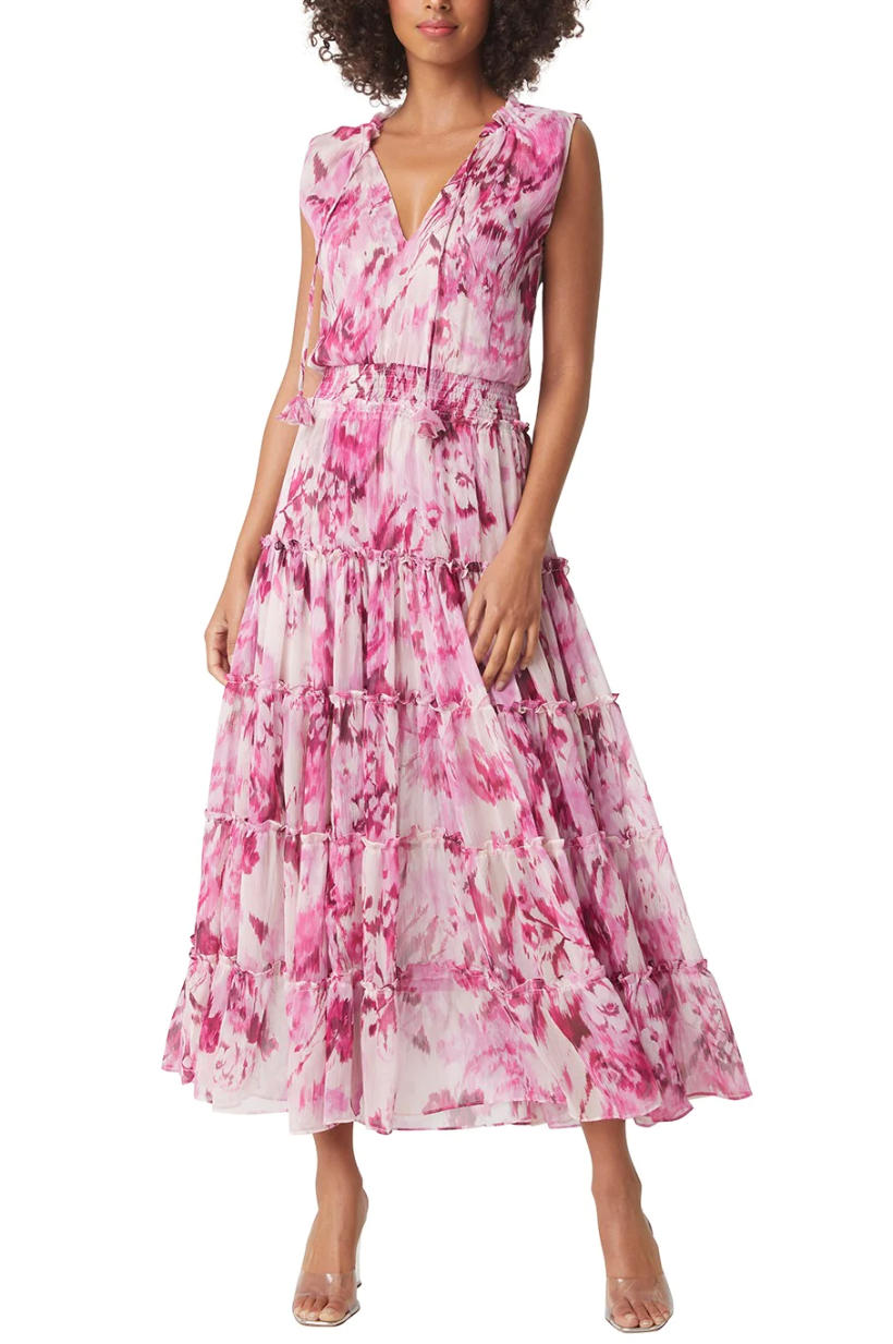 Hollen Dress