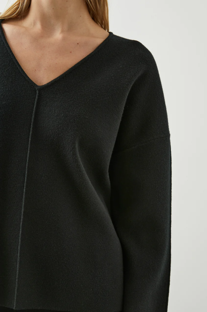 Hollyn Sweater