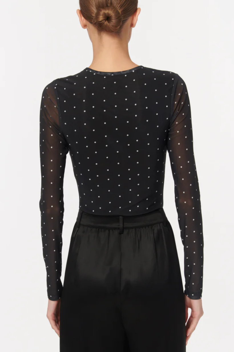 Brooks Bodysuit
