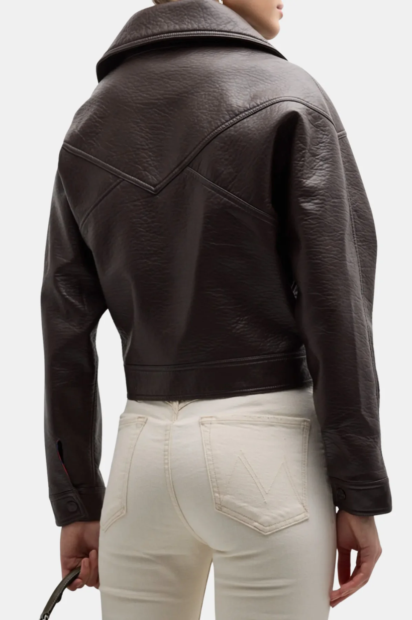 The Count Chocula Jacket