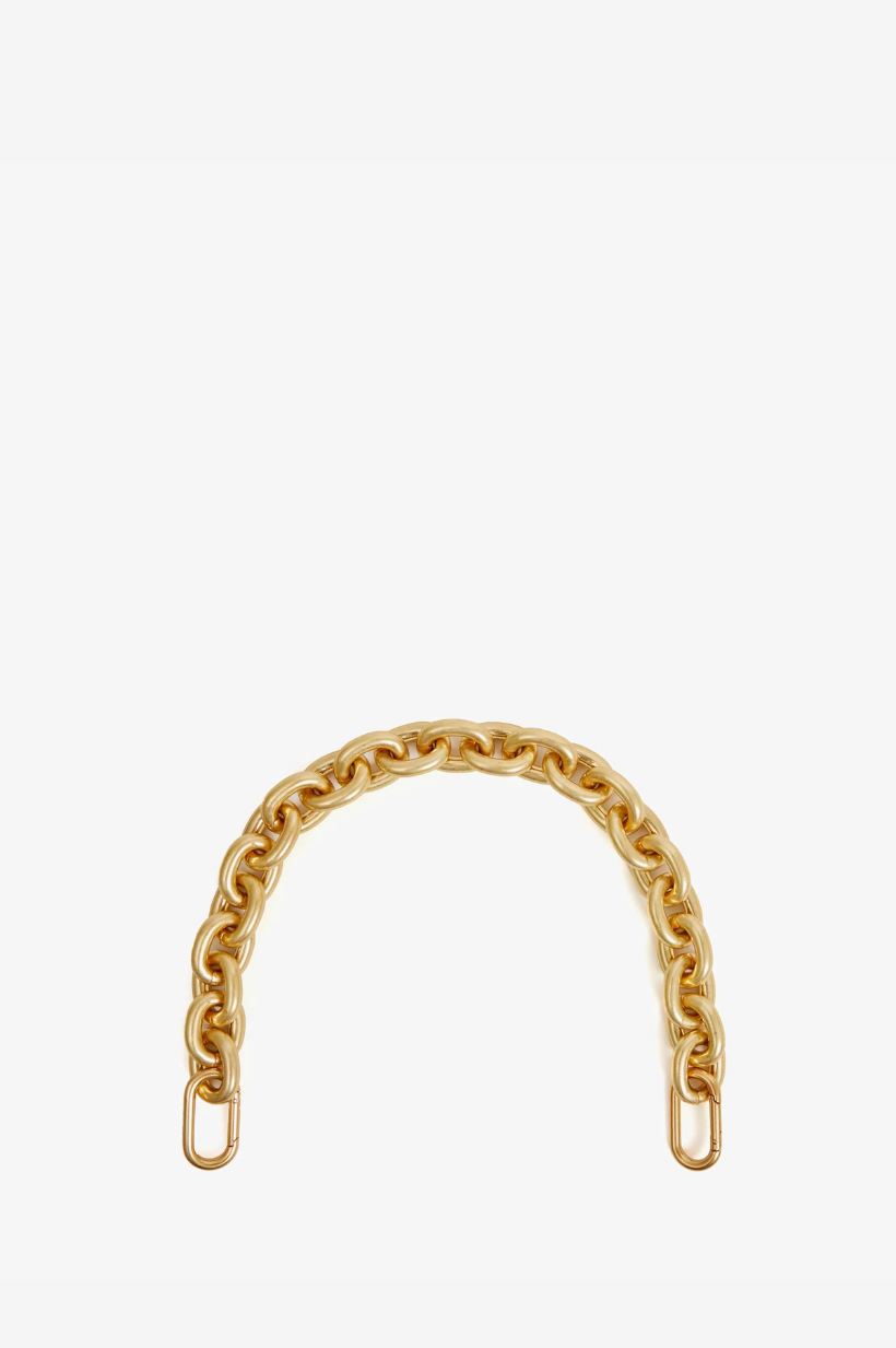 Shortie Strap