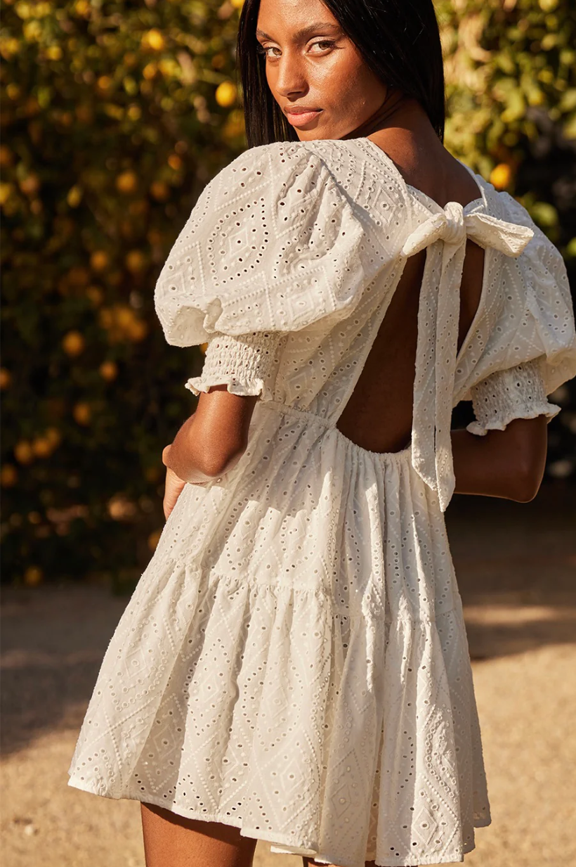 Fraser Dress