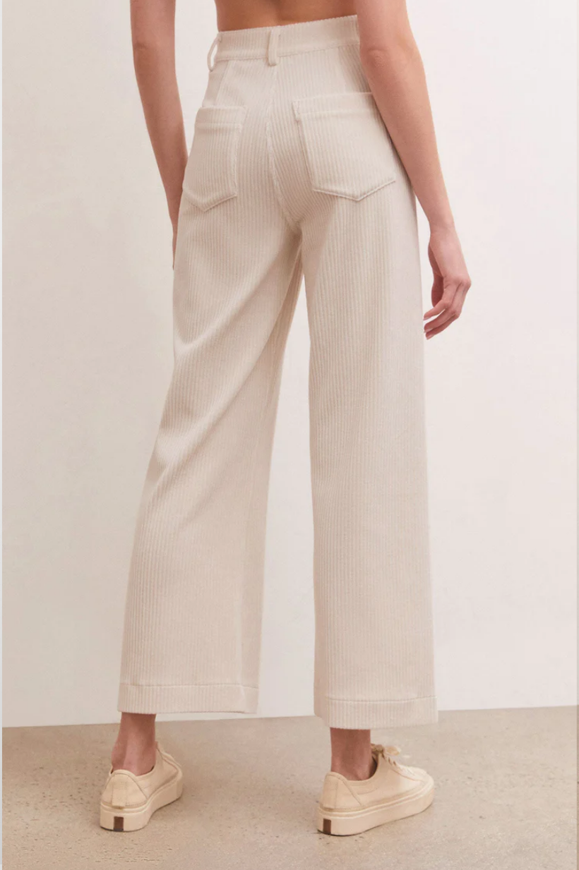 Prospect Knit Cord Pant