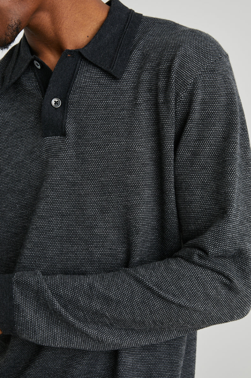 Greenwich Sweater