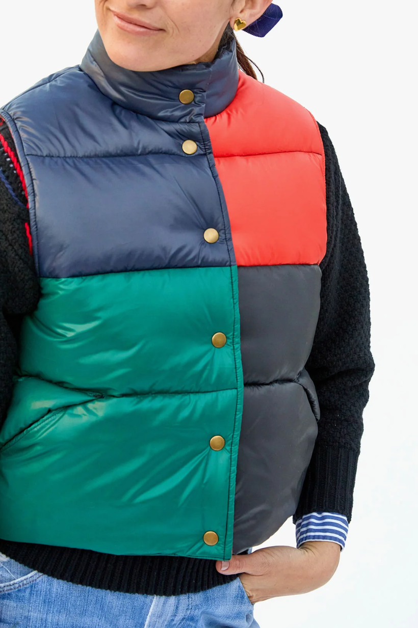 Émile Vest