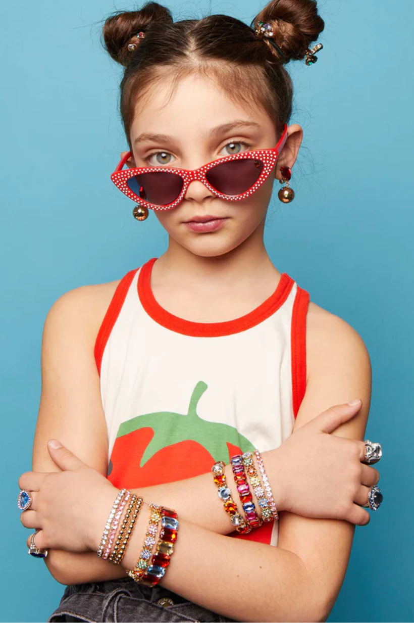 Drive-In Movie Sunglasses