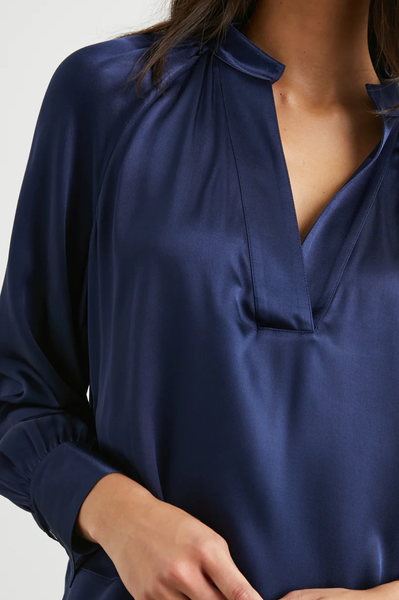Wynna Blouse