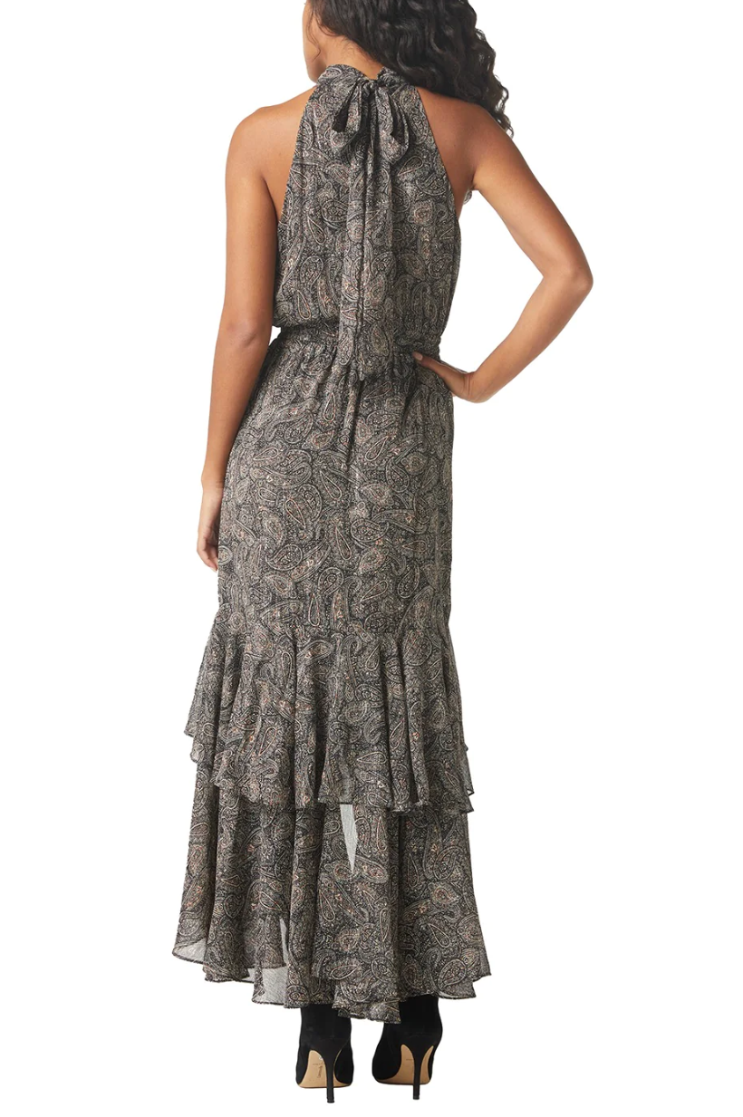 Aneva Dress