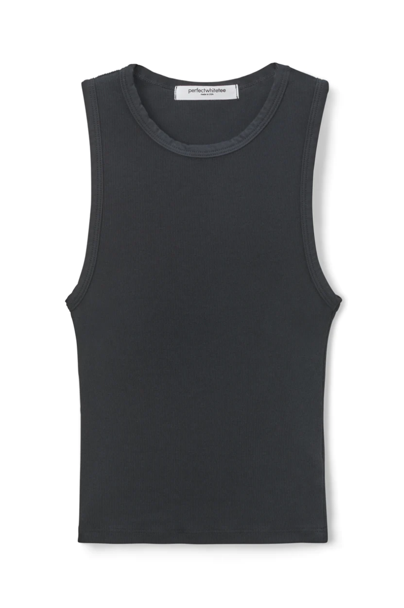 Gigi Rib Tank