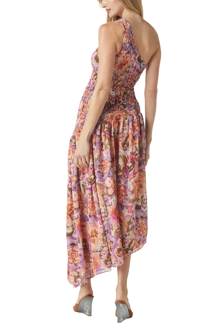 Lydia Dress