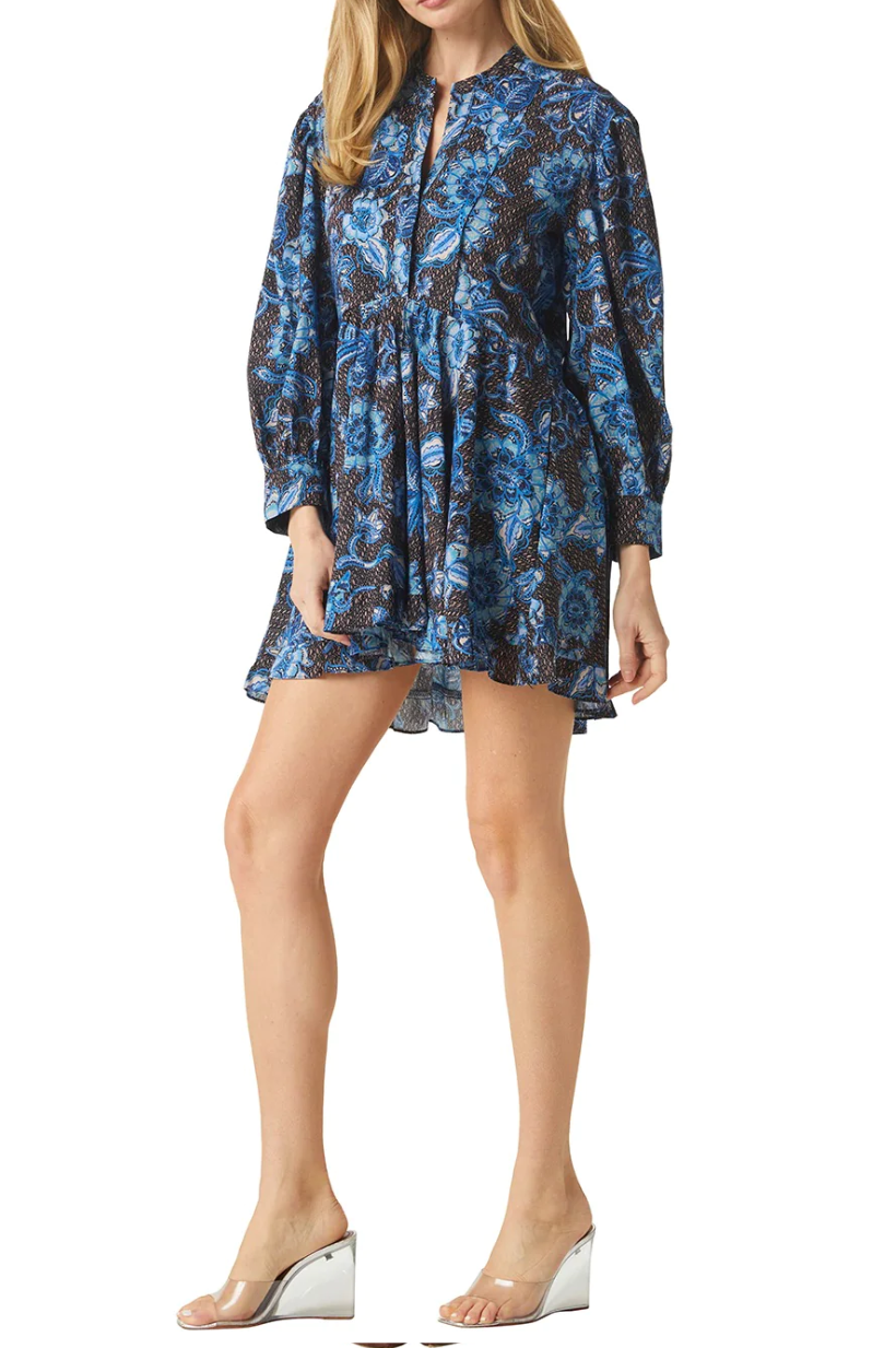 Nolan Dress